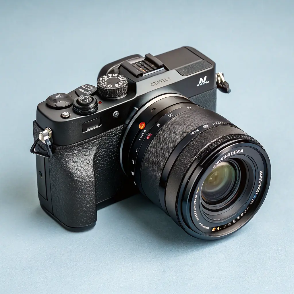 Sony Alpha a7 III