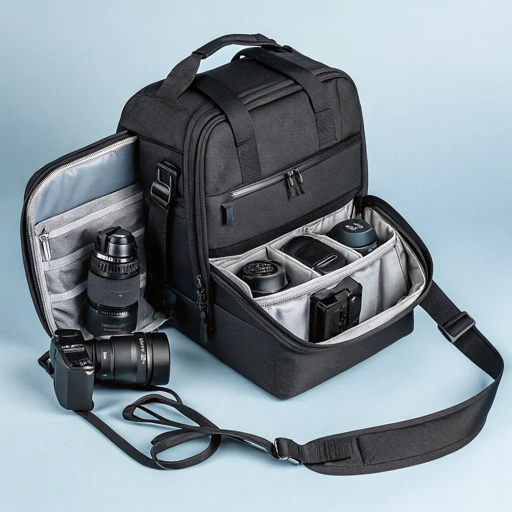 Lowepro ProTactic Camera Bag