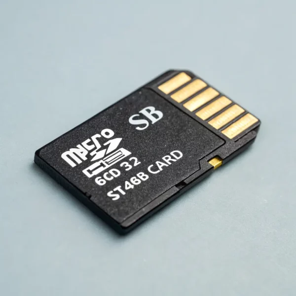 SanDisk Extreme Pro 128GB SD Card