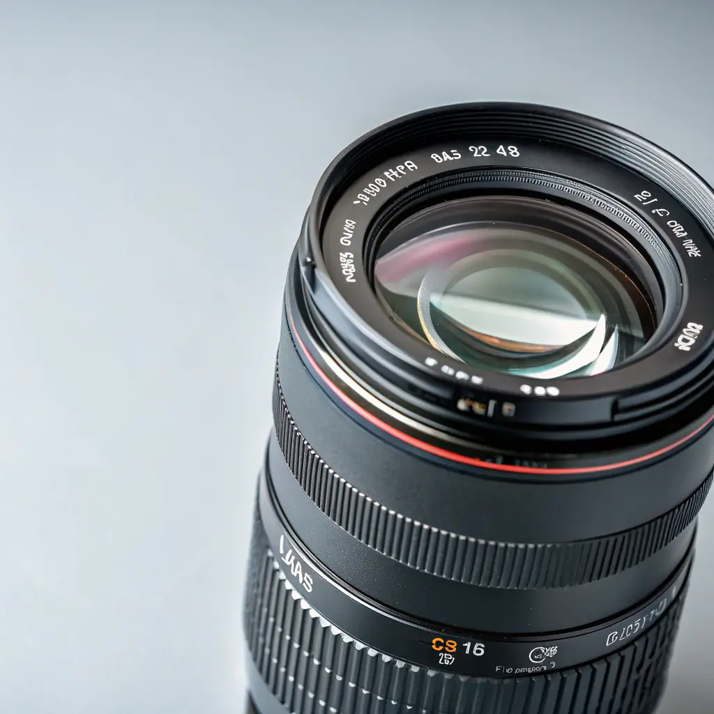 Nikon NIKKOR Z 50mm f/1.2 S