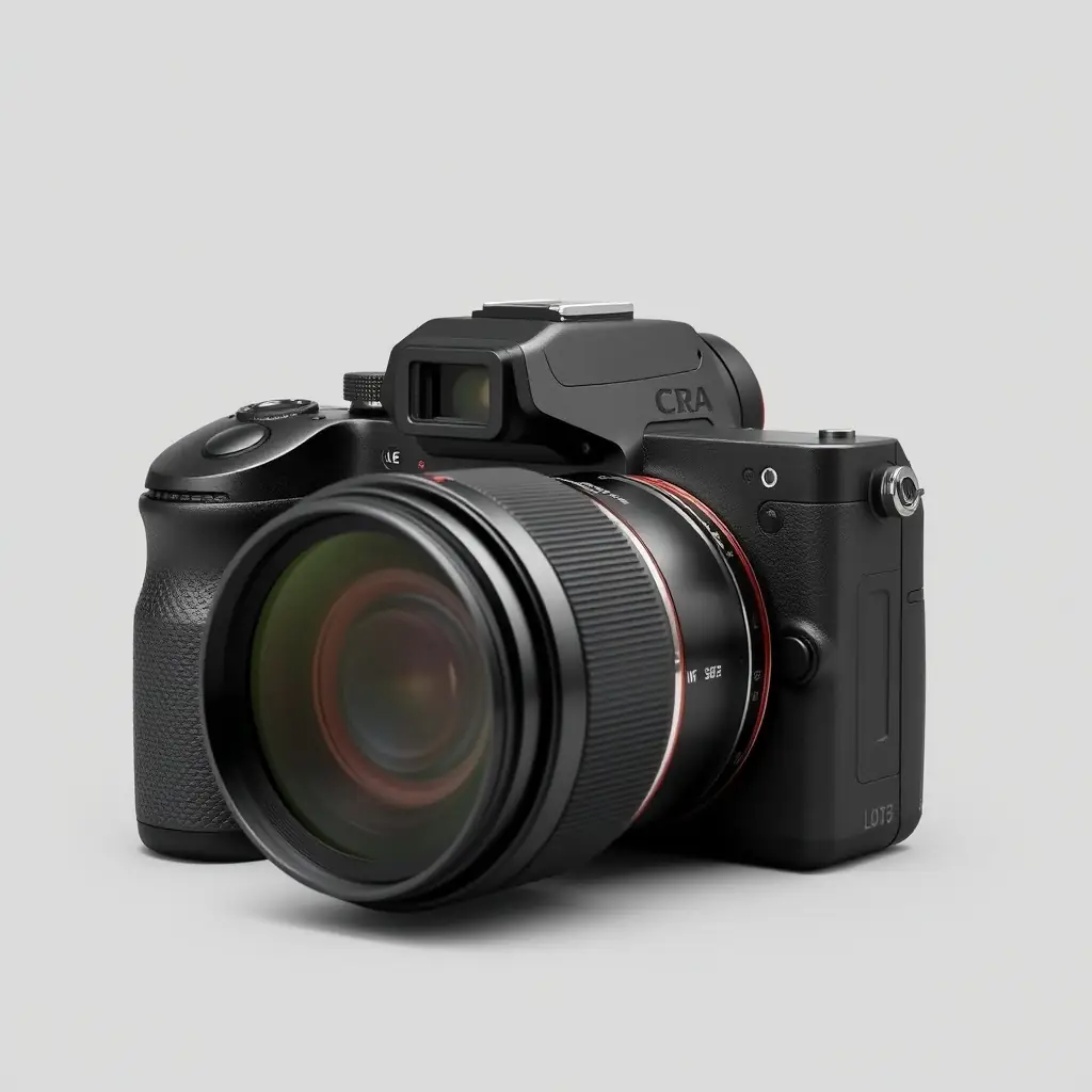 Nikon D850 DSLR Camera