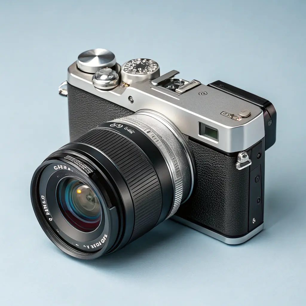 Canon EOS R6 Mirrorless Camera